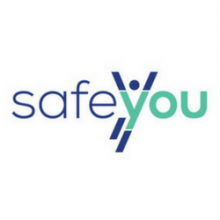 SAFEYOU+ Project Logo