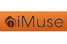 iMuse logo
